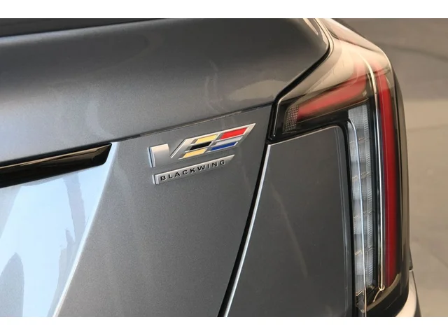 SEMINUEVOS CADILLAC CT5 a Estados en autogozo