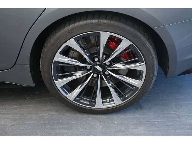 SEMINUEVOS CADILLAC CT5 a Estados en autogozo