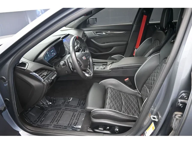 SEMINUEVOS CADILLAC CT5 a Estados en autogozo