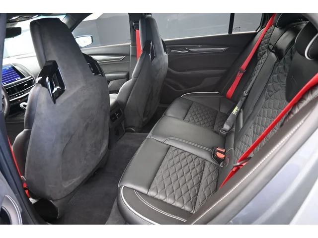 SEMINUEVOS CADILLAC CT5 a Estados en autogozo