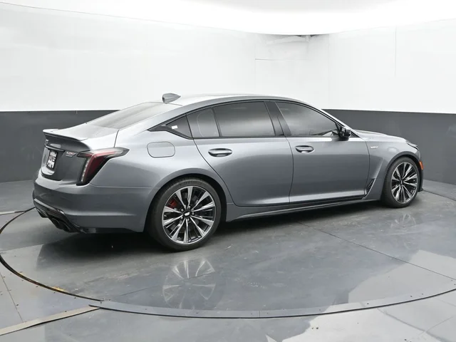 SEMINUEVOS CADILLAC CT5 a Estados en autogozo