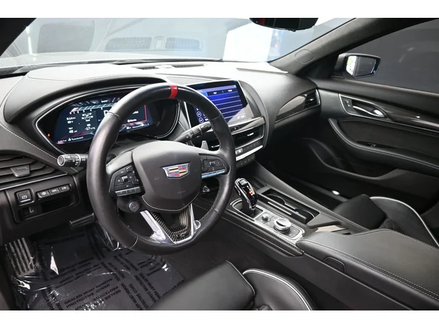 SEMINUEVOS CADILLAC CT5 a Estados en autogozo