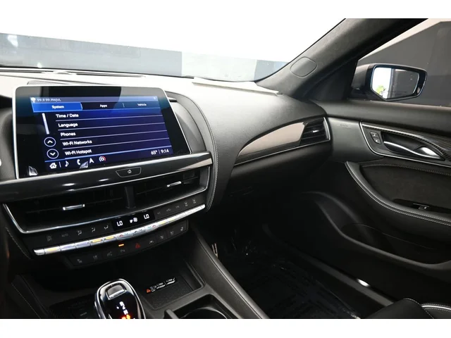 SEMINUEVOS CADILLAC CT5 a Estados en autogozo