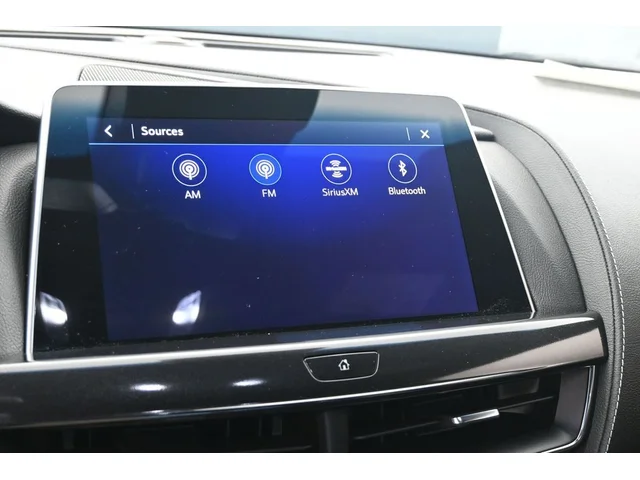 SEMINUEVOS CADILLAC CT5 a Estados en autogozo