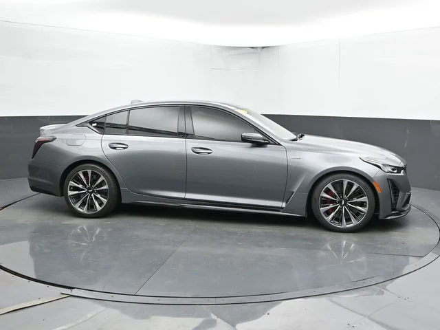 SEMINUEVOS CADILLAC CT5 a Estados en autogozo