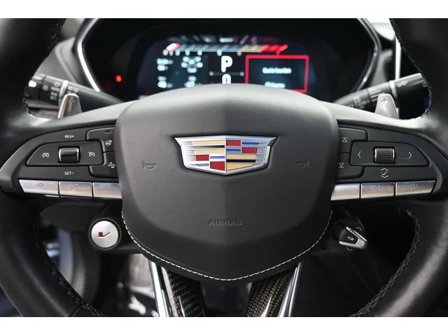 SEMINUEVOS CADILLAC CT5 a Estados en autogozo