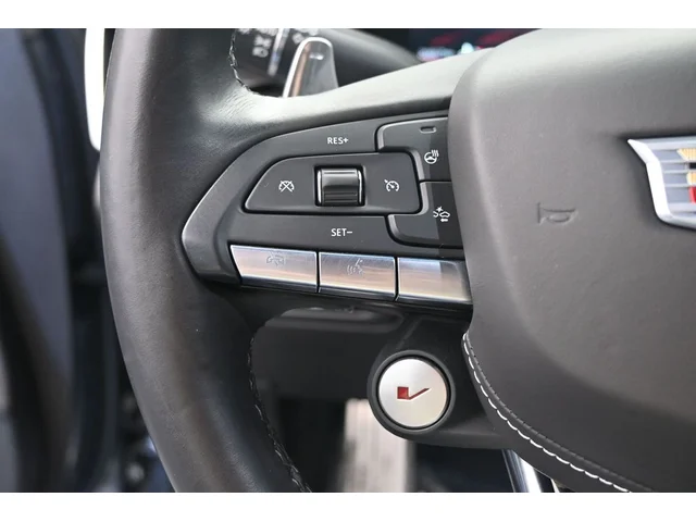 SEMINUEVOS CADILLAC CT5 a Estados en autogozo