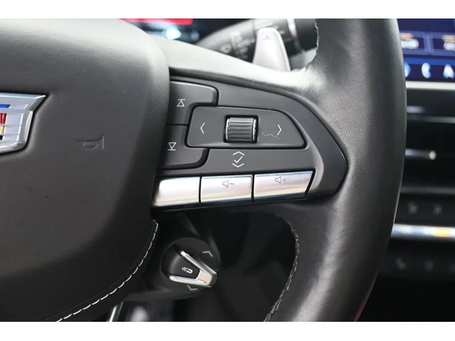 SEMINUEVOS CADILLAC CT5 a Estados en autogozo