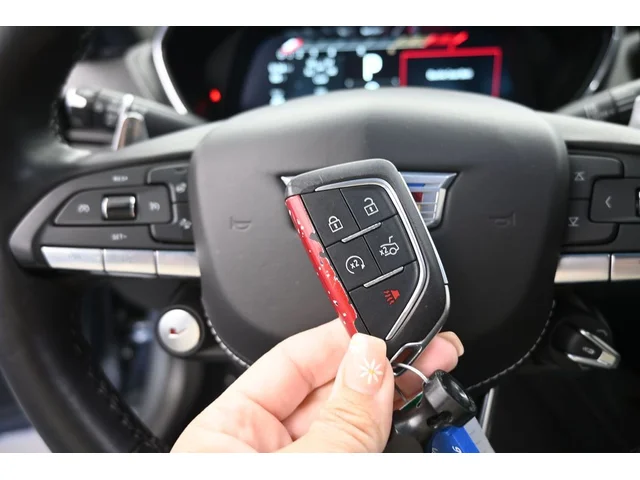 SEMINUEVOS CADILLAC CT5 a Estados en autogozo