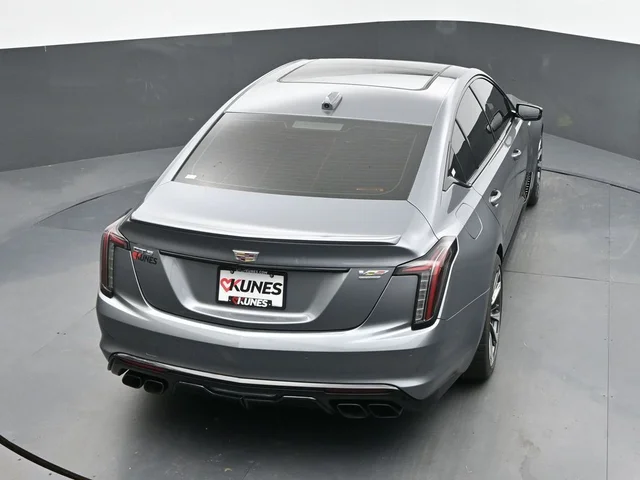 SEMINUEVOS CADILLAC CT5 a Estados en autogozo