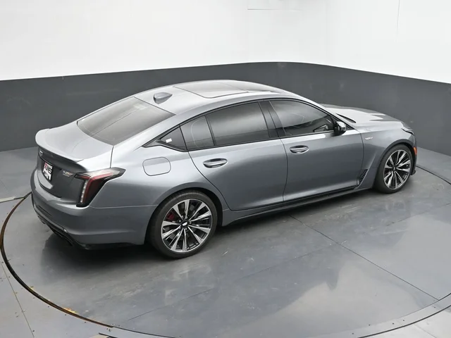 SEMINUEVOS CADILLAC CT5 a Estados en autogozo