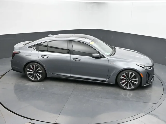 SEMINUEVOS CADILLAC CT5 a Estados en autogozo