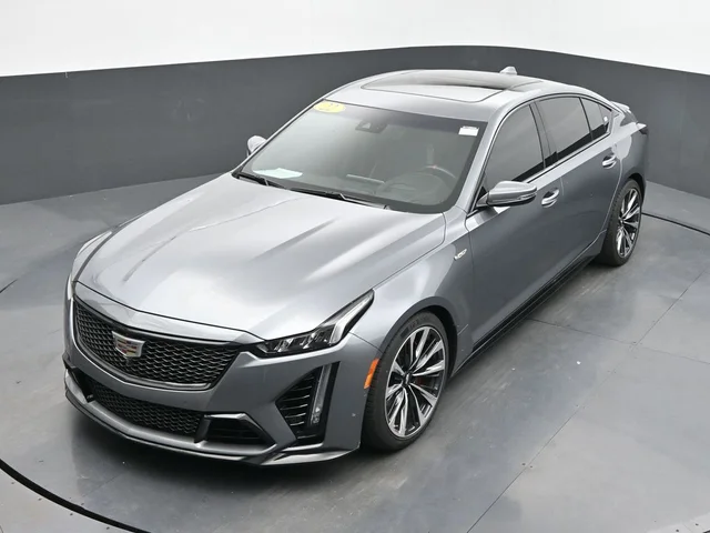 SEMINUEVOS CADILLAC CT5 a Estados en autogozo
