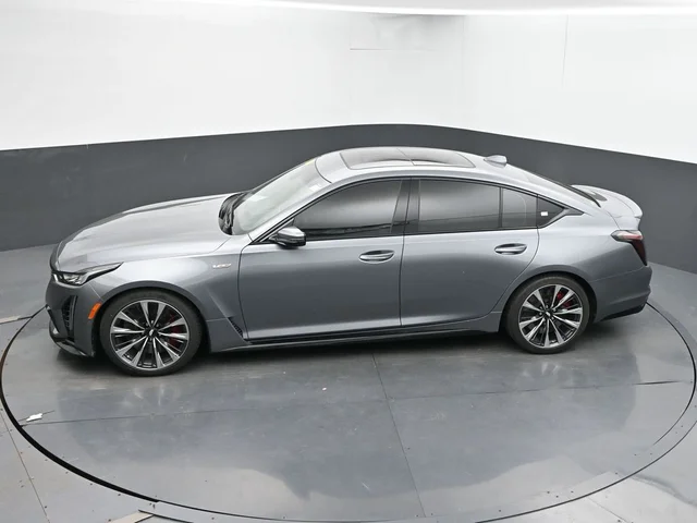 SEMINUEVOS CADILLAC CT5 a Estados en autogozo