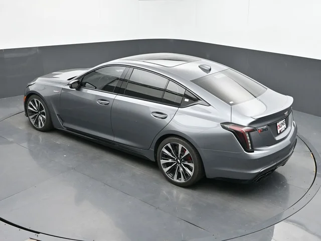 SEMINUEVOS CADILLAC CT5 a Estados en autogozo