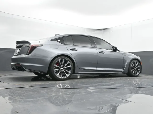 SEMINUEVOS CADILLAC CT5 a Estados en autogozo