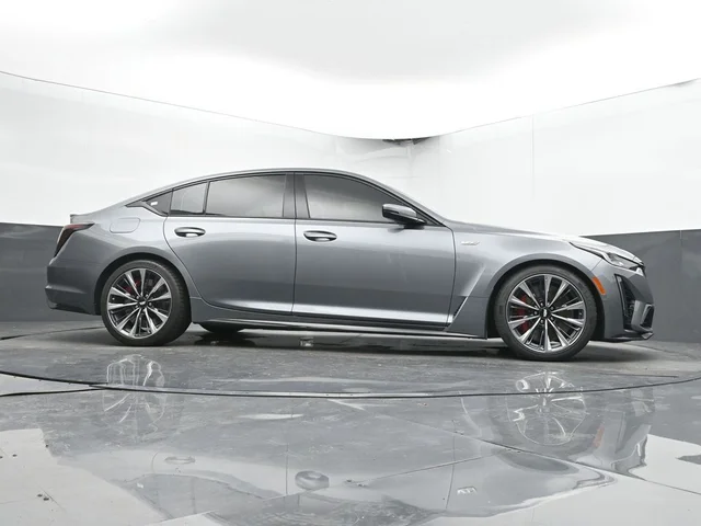 SEMINUEVOS CADILLAC CT5 a Estados en autogozo