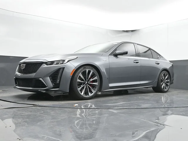 SEMINUEVOS CADILLAC CT5 a Estados en autogozo