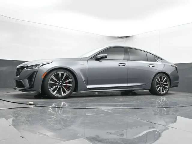 SEMINUEVOS CADILLAC CT5 a Estados en autogozo