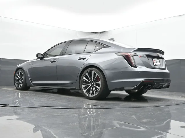 SEMINUEVOS CADILLAC CT5 a Estados en autogozo