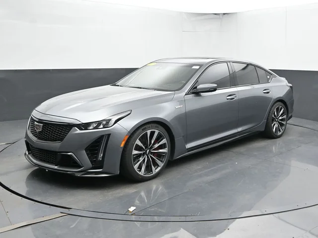 SEMINUEVOS CADILLAC CT5 a Estados en autogozo