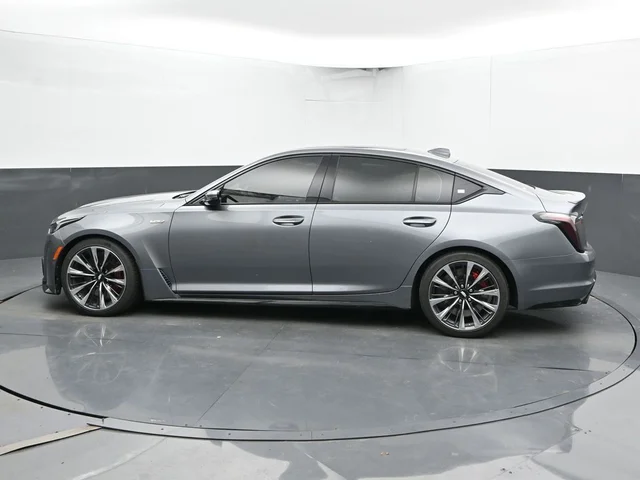 SEMINUEVOS CADILLAC CT5 a Estados en autogozo