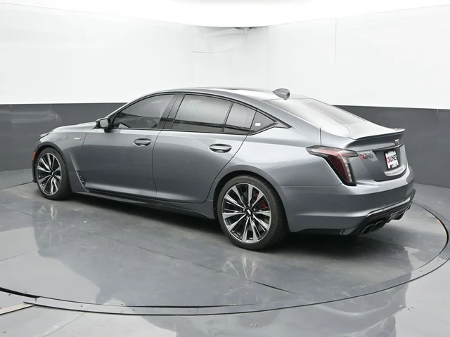 SEMINUEVOS CADILLAC CT5 a Estados en autogozo