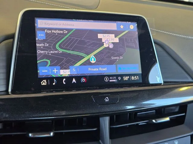 Nuevos CADILLAC CT4 à Estados chez autogozo