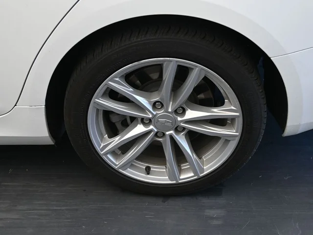 SEMINUEVOS CADILLAC CT4 a Estados en autogozo
