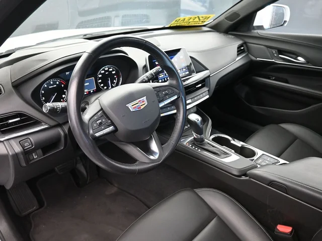 SEMINUEVOS CADILLAC CT4 a Estados en autogozo