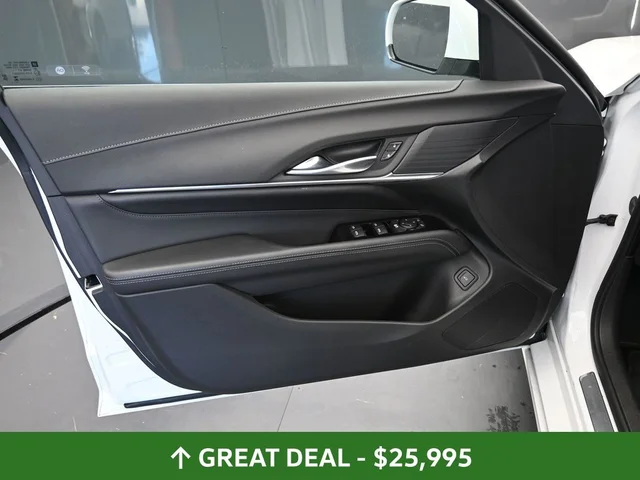 SEMINUEVOS CADILLAC CT4 a Estados en autogozo