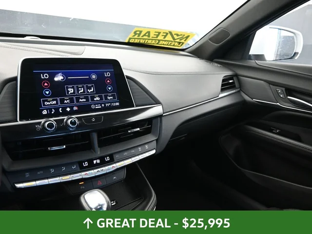 SEMINUEVOS CADILLAC CT4 a Estados en autogozo