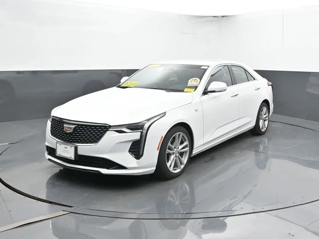 SEMINUEVOS CADILLAC CT4 a Estados en autogozo