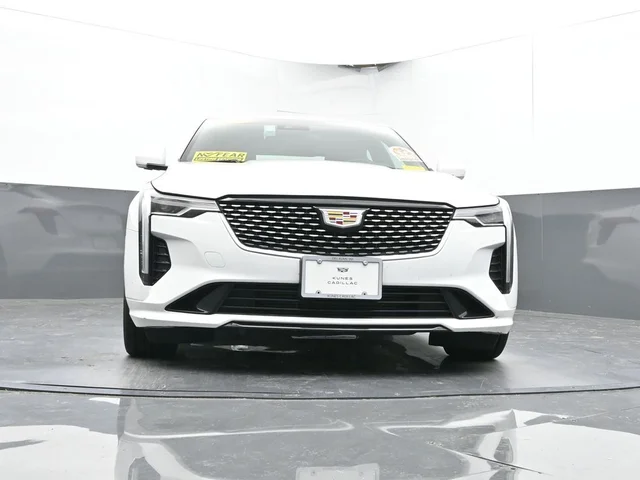 SEMINUEVOS CADILLAC CT4 a Estados en autogozo