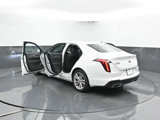 SEMINUEVOS CADILLAC CT4 a Estados en autogozo