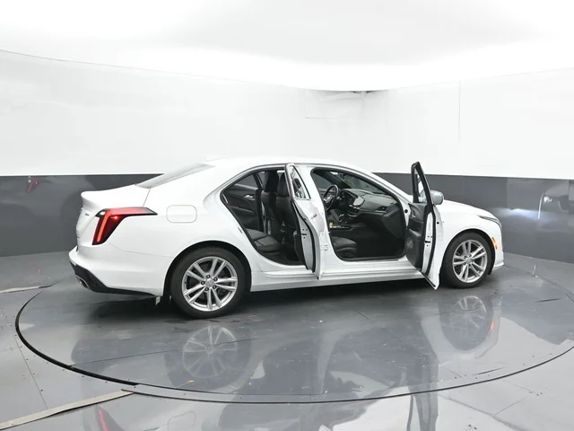 SEMINUEVOS CADILLAC CT4 a Estados en autogozo