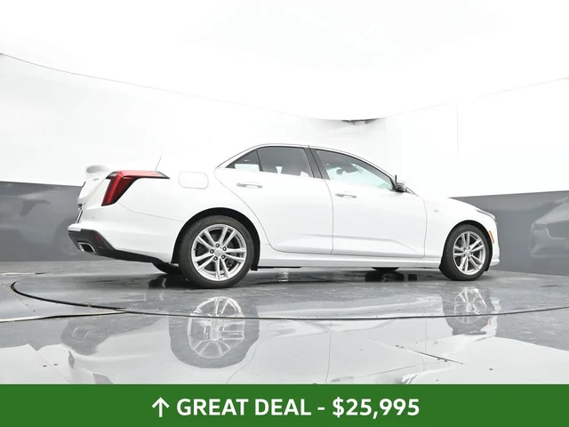 SEMINUEVOS CADILLAC CT4 a Estados en autogozo