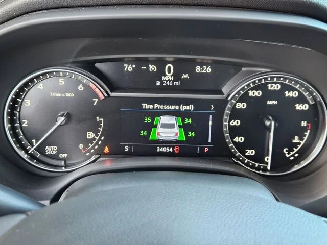 SEMINUEVOS CADILLAC CT4 a Estados en autogozo