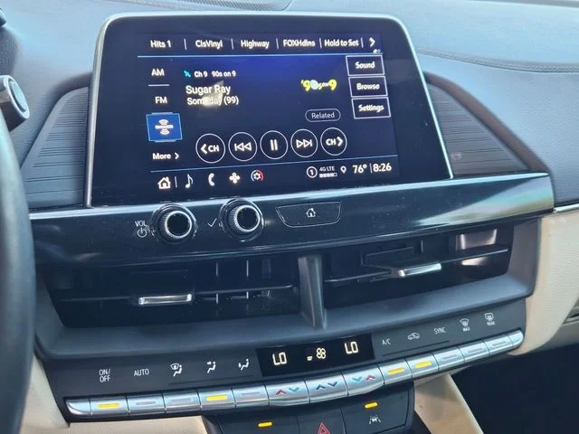 SEMINUEVOS CADILLAC CT4 a Estados en autogozo