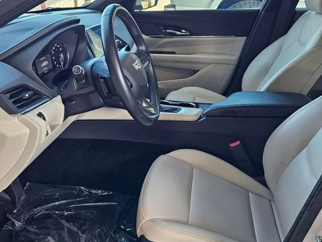 SEMINUEVOS CADILLAC CT4 a Estados en autogozo