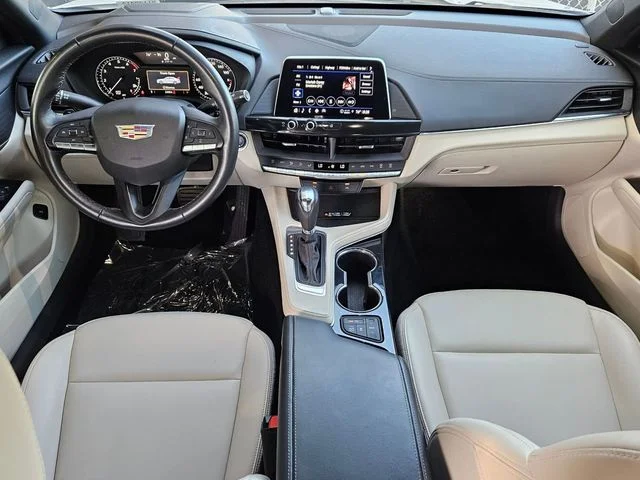 SEMINUEVOS CADILLAC CT4 a Estados en autogozo