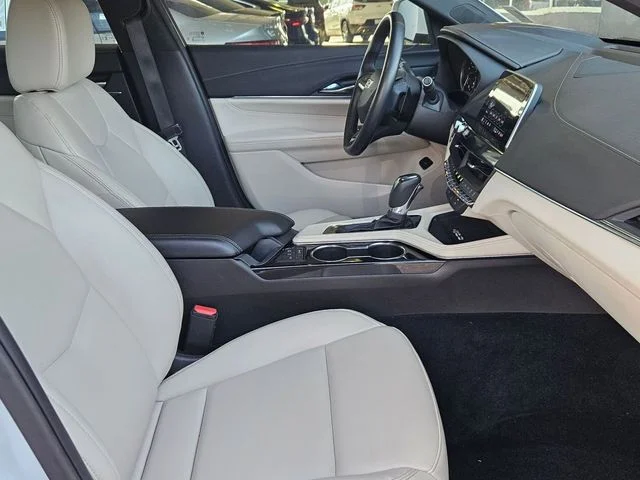 SEMINUEVOS CADILLAC CT4 a Estados en autogozo