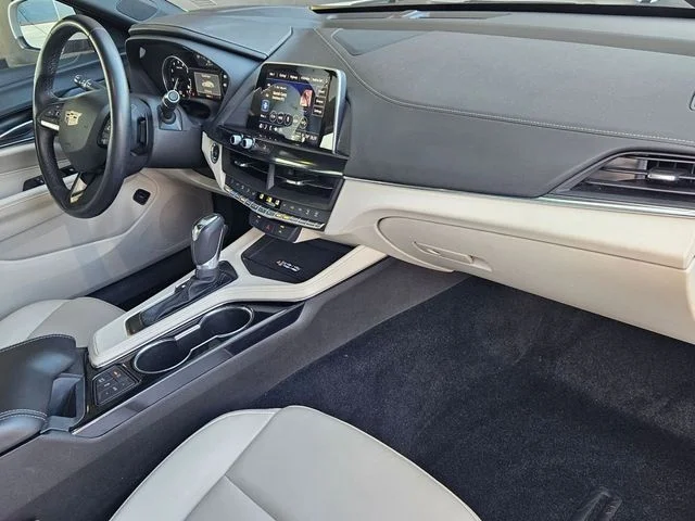 SEMINUEVOS CADILLAC CT4 a Estados en autogozo