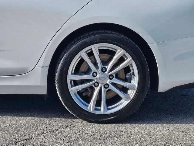SEMINUEVOS CADILLAC CT4 a Estados en autogozo