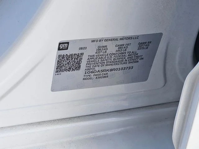 SEMINUEVOS CADILLAC CT4 a Estados en autogozo