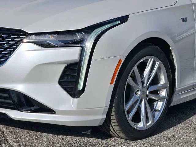 SEMINUEVOS CADILLAC CT4 a Estados en autogozo