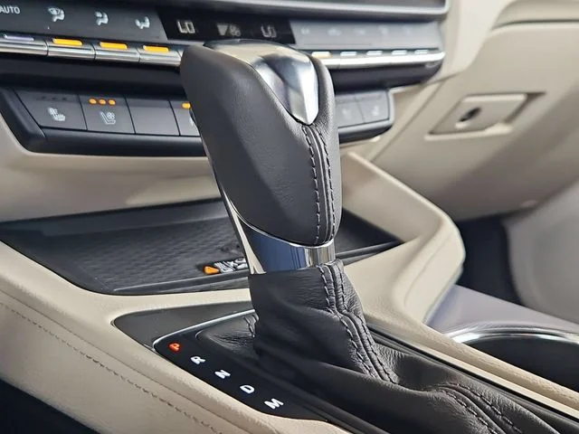 Nuevos CADILLAC CT4 à Estados chez autogozo