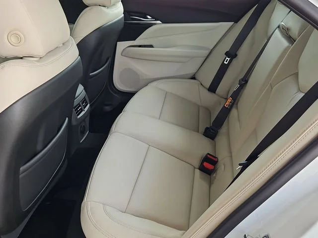 Nuevos CADILLAC CT4 à Estados chez autogozo