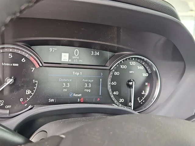 Nuevos CADILLAC CT4 à Estados chez autogozo
