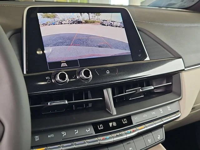 Nuevos CADILLAC CT4 à Estados chez autogozo
